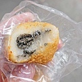 【台北美食】不老客家傳統麻糬-排隊人潮幾乎不間斷的爆強排隊美食