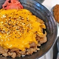 【台北美食】潮丼日式定食-隱身在台北馬階醫院旁的平價美味丼飯