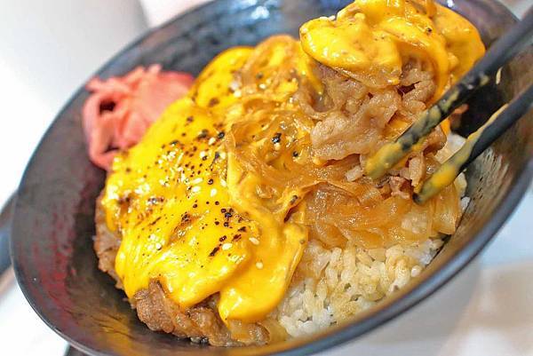 【台北美食】潮丼日式定食-隱身在台北馬階醫院旁的平價美味丼飯