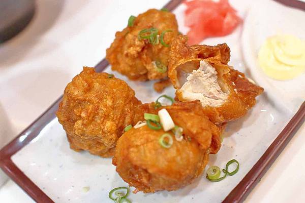 【台北美食】潮丼日式定食-隱身在台北馬階醫院旁的平價美味丼飯