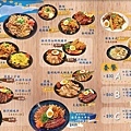 【台北美食】潮丼日式定食-隱身在台北馬階醫院旁的平價美味丼飯