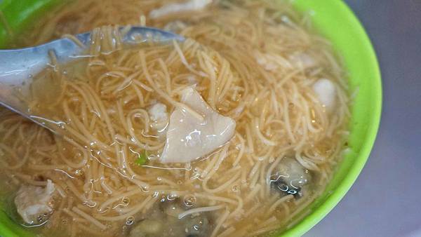 【台北美食】榮宗大腸蚵仔麵線-在地人讚不絕口的必吃美食
