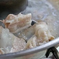 【桃園美食】一畝田拉麵水餃-CP值爆表的超美味酸菜白肉鍋