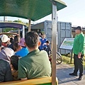 【三重景點】大都會公園希望小火車，假日限定！親子旅遊必玩小火車景點，真實體驗完整介紹，購票地點、攻略完整一次介紹