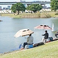 【三重景點】大都會公園希望小火車，假日限定！親子旅遊必玩小火車景點，真實體驗完整介紹，購票地點、攻略完整一次介紹