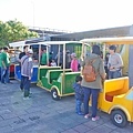 【三重景點】大都會公園希望小火車，假日限定！親子旅遊必玩小火車景點，真實體驗完整介紹，購票地點、攻略完整一次介紹