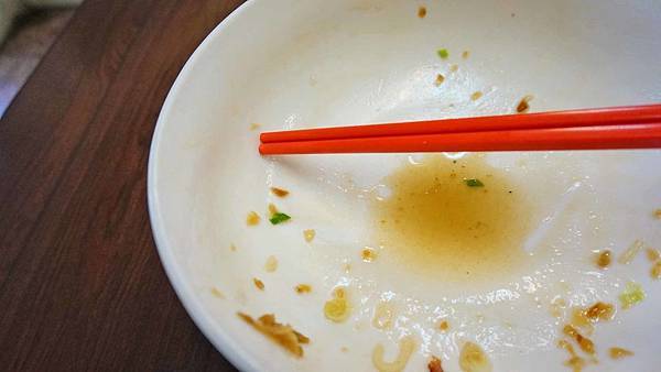 【台北美食】一軒珍珠餛飩-味道又迷人的餛飩乾麵 【台北美食】一軒珍珠餛飩-味道又迷人的餛飩乾麵