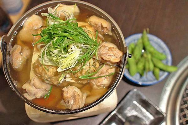 【板橋美食】新野町燒肉居酒屋-吃了會讓人回味無窮的高品質牛肉燒烤店