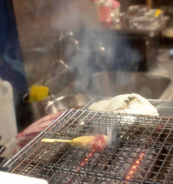 【板橋美食】新野町燒肉居酒屋-吃了會讓人回味無窮的高品質牛肉燒烤店