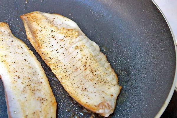 【輕鬆料理零失敗!】氣炸鍋威靈頓鯛魚排與薑絲豆腐魚湯!漁業署與全聯福利中心合作推廣國產水產,新鮮美味不必等! 【輕鬆料理零失敗!】氣炸鍋威靈頓鯛魚排與薑絲豆腐魚湯!漁業署與全聯福利中心合作推廣國產水產,新鮮美味不必等!