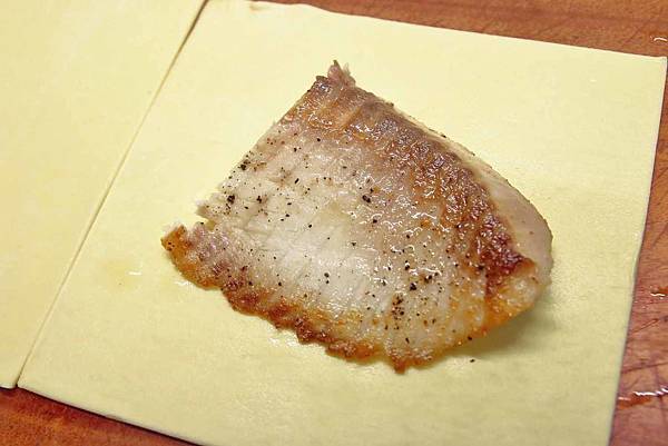 【輕鬆料理零失敗!】氣炸鍋威靈頓鯛魚排與薑絲豆腐魚湯!漁業署與全聯福利中心合作推廣國產水產,新鮮美味不必等! 【輕鬆料理零失敗!】氣炸鍋威靈頓鯛魚排與薑絲豆腐魚湯!漁業署與全聯福利中心合作推廣國產水產,新鮮美味不必等!