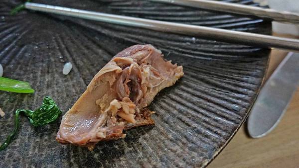 【台北美食】小南老蘇雞腿排骨便當-吃完還會想再來吃的無敵美味雞腿飯