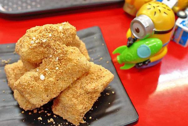 【三重美食】吉祥鍋燒麵-隱身在狹小巷弄裡的爆美味小龍蝦鍋燒麵