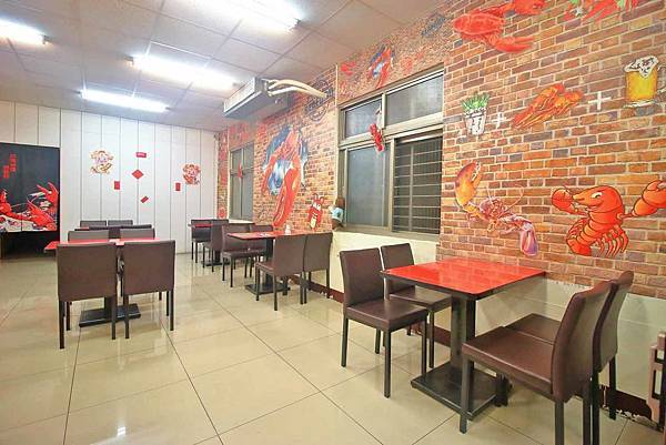 【三重美食】吉祥鍋燒麵-隱身在狹小巷弄裡的爆美味小龍蝦鍋燒麵