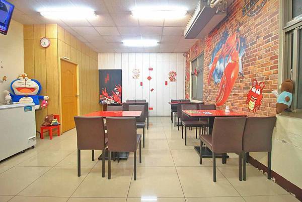 【三重美食】吉祥鍋燒麵-隱身在狹小巷弄裡的爆美味小龍蝦鍋燒麵