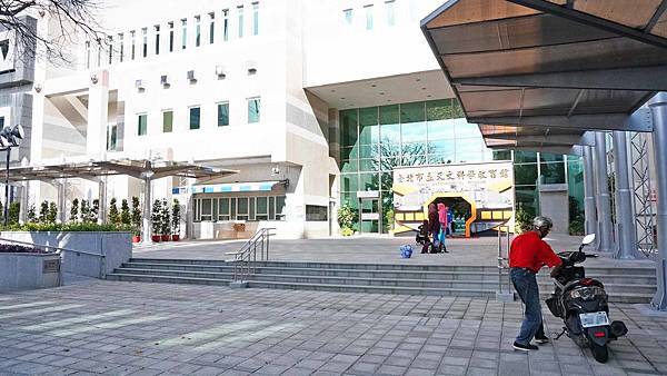 【台北景點】臺北市立天文科學教育館-有如置身在宇宙般的好玩室內親子景點 【台北景點】臺北市立天文科學教育館-有如置身在宇宙般的好玩室內親子景點