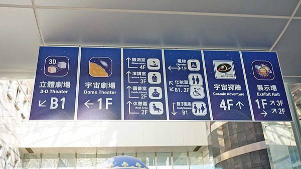 【台北景點】臺北市立天文科學教育館-有如置身在宇宙般的好玩室內親子景點 【台北景點】臺北市立天文科學教育館-有如置身在宇宙般的好玩室內親子景點