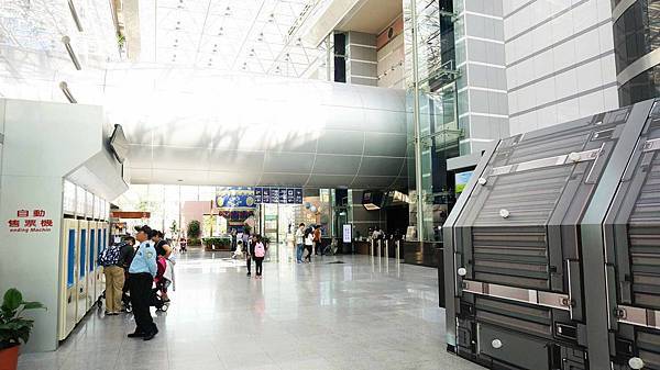 【台北景點】臺北市立天文科學教育館-有如置身在宇宙般的好玩室內親子景點