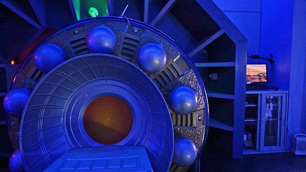 【台北景點】臺北市立天文科學教育館-有如置身在宇宙般的好玩室內親子景點 【台北景點】臺北市立天文科學教育館-有如置身在宇宙般的好玩室內親子景點