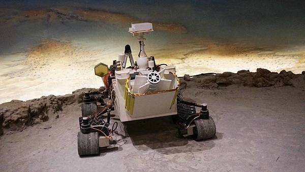 【台北景點】臺北市立天文科學教育館-有如置身在宇宙般的好玩室內親子景點 【台北景點】臺北市立天文科學教育館-有如置身在宇宙般的好玩室內親子景點