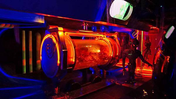 【台北景點】臺北市立天文科學教育館-有如置身在宇宙般的好玩室內親子景點 【台北景點】臺北市立天文科學教育館-有如置身在宇宙般的好玩室內親子景點