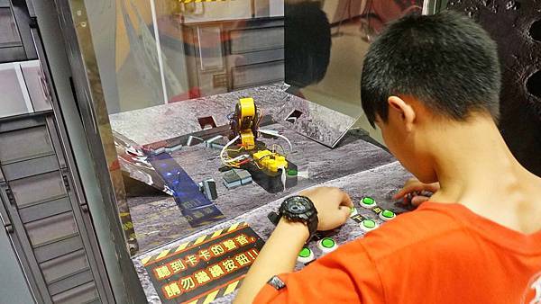 【台北景點】臺北市立天文科學教育館-有如置身在宇宙般的好玩室內親子景點 【台北景點】臺北市立天文科學教育館-有如置身在宇宙般的好玩室內親子景點