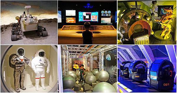 【台北景點】臺北市立天文科學教育館-有如置身在宇宙般的好玩室內親子景點 【台北景點】臺北市立天文科學教育館-有如置身在宇宙般的好玩室內親子景點
