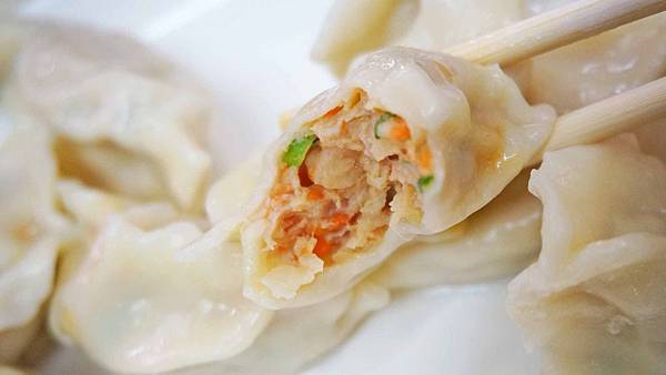 【台北美食】丁媽媽水餃-附近上班族最愛的水餃店 【台北美食】丁媽媽水餃-附近上班族最愛的水餃店