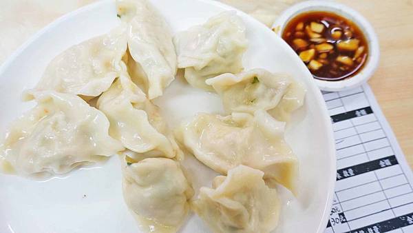 【台北美食】丁媽媽水餃-附近上班族最愛的水餃店 【台北美食】丁媽媽水餃-附近上班族最愛的水餃店