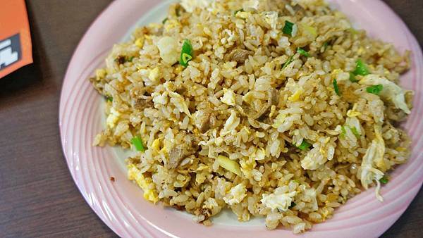 【桃園美食】鴨血達人美味坊-讓人讚不絕口的羊肉炒飯 【桃園美食】鴨血達人美味坊-讓人讚不絕口的羊肉炒飯