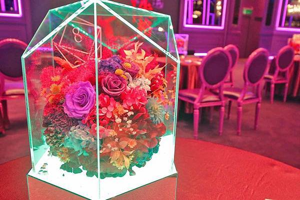 【限時限量！錯過就可惜的意境式體驗】典華x人間失格電影快閃-視覺、聽覺、味覺，一次完整體驗有如電影藝術般的感受