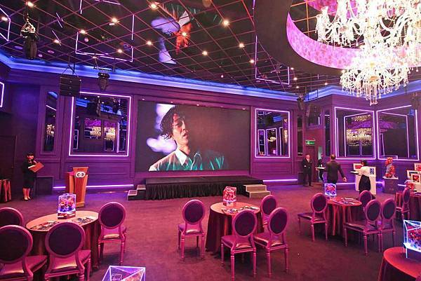 【限時限量！錯過就可惜的意境式體驗】典華x人間失格電影快閃-視覺、聽覺、味覺，一次完整體驗有如電影藝術般的感受