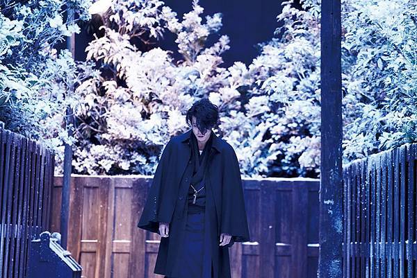 【限時限量！錯過就可惜的意境式體驗】典華x人間失格電影快閃-視覺、聽覺、味覺，一次完整體驗有如電影藝術般的感受