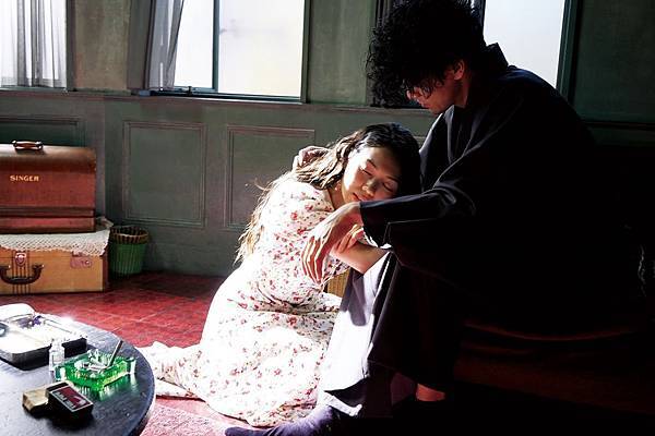 【限時限量！錯過就可惜的意境式體驗】典華x人間失格電影快閃-視覺、聽覺、味覺，一次完整體驗有如電影藝術般的感受