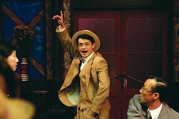 【限時限量！錯過就可惜的意境式體驗】典華x人間失格電影快閃-視覺、聽覺、味覺，一次完整體驗有如電影藝術般的感受