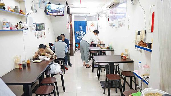 【台北美食】老店小吃-隱身在巷弄裡的美味小吃店