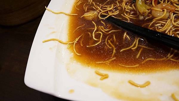 【台北美食】香港老炳記大排擋-網路上評價不錯的港式料理店