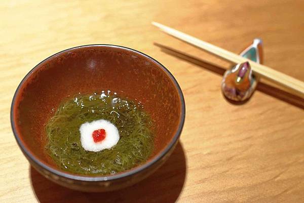 【台北美食】山秋日本料理-隱身巷弄裡的絕品日式無菜單料理！高層次的美味超乎你的想像