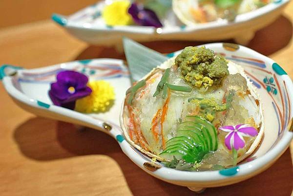 【台北美食】山秋日本料理-隱身巷弄裡的絕品日式無菜單料理!高層次的美味超乎你的想像 【台北美食】山秋日本料理-隱身巷弄裡的絕品日式無菜單料理!高層次的美味超乎你的想像