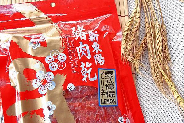 【宅配禮盒】新東陽肉乾-多汁不乾澀口感不乾柴的美味肉乾，評價好必吃值得推薦的伴手禮美食