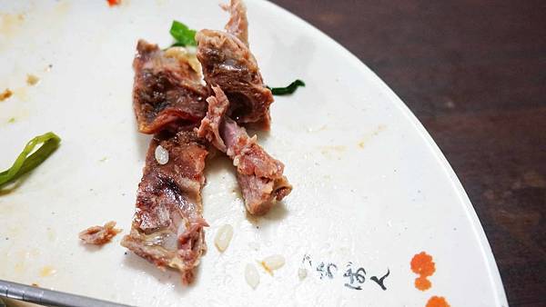 【台北美食】金華香港燒臘快餐店-隱身在狹小巷弄裡的超人氣燒臘店