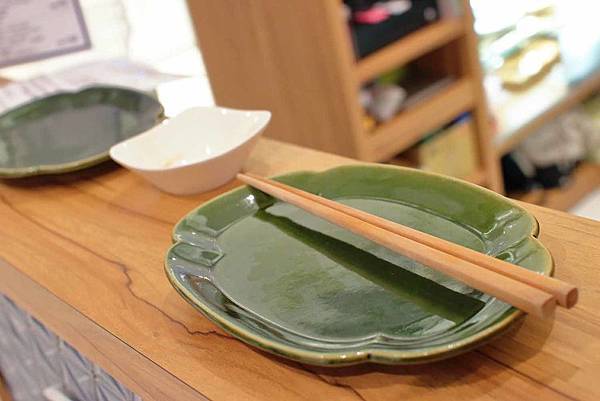 【台北美食】三代目俵屋玄兵衛the rice stand-全台首創無菜單飯糰料理