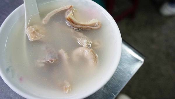 【台北美食】慈聖宮四神湯-有如豬雜般的美味四神湯 【台北美食】慈聖宮四神湯-有如豬雜般的美味四神湯