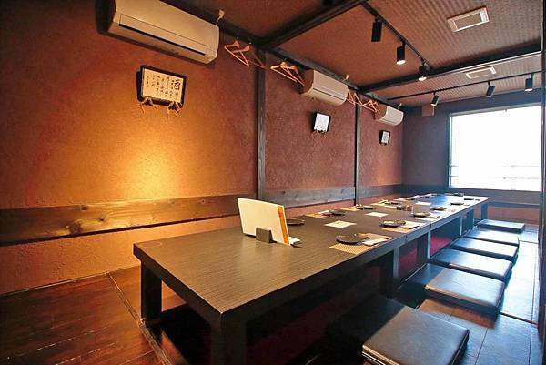 【福岡美食】博多官兵衛祗園邸-吃的到福崗道地美食的美味居酒屋餐廳 【福岡美食】博多官兵衛祗園邸-吃的到福崗道地美食的美味居酒屋餐廳