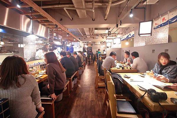 【福岡美食】海鮮居酒屋海風土-只要500円就能吃到美味又大份量的生魚片海鮮 【福岡美食】海鮮居酒屋海風土-只要500円就能吃到美味又大份量的生魚片海鮮