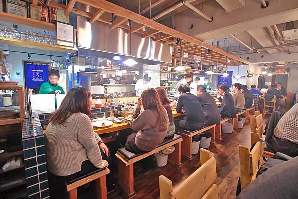 【福岡美食】海鮮居酒屋海風土-只要500円就能吃到美味又大份量的生魚片海鮮 【福岡美食】海鮮居酒屋海風土-只要500円就能吃到美味又大份量的生魚片海鮮