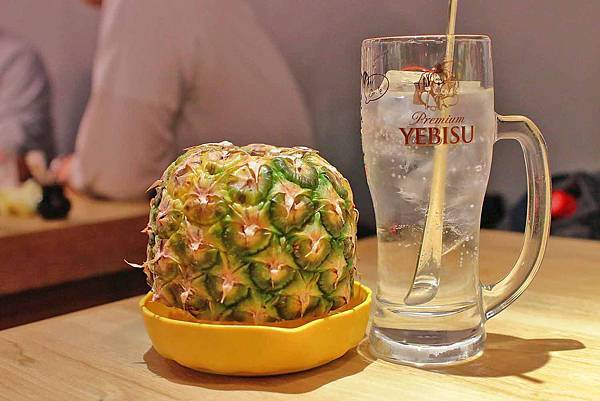 【福岡美食】海鮮居酒屋海風土-只要500円就能吃到美味又大份量的生魚片海鮮 【福岡美食】海鮮居酒屋海風土-只要500円就能吃到美味又大份量的生魚片海鮮