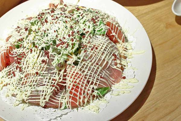 【福岡美食】海鮮居酒屋海風土-只要500円就能吃到美味又大份量的生魚片海鮮 【福岡美食】海鮮居酒屋海風土-只要500円就能吃到美味又大份量的生魚片海鮮