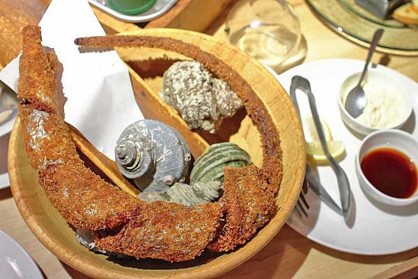 【福岡美食】海鮮居酒屋海風土-只要500円就能吃到美味又大份量的生魚片海鮮 【福岡美食】海鮮居酒屋海風土-只要500円就能吃到美味又大份量的生魚片海鮮