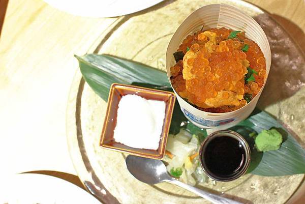 【福岡美食】海鮮居酒屋海風土-只要500円就能吃到美味又大份量的生魚片海鮮 【福岡美食】海鮮居酒屋海風土-只要500円就能吃到美味又大份量的生魚片海鮮